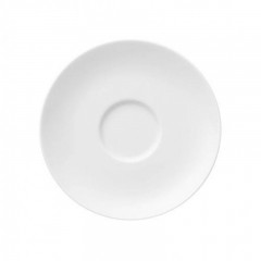 Thomas Thomas Sunny Day Weiss Kaffee-/ Tee Untertasse 14,5 cm Thomas Sunny Day Белое блюдце для кофе/чая 14,5 см