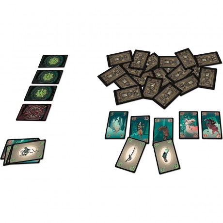 Amigo Verflucht! Проклятый!