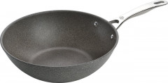 BALLARINI BALLARINI Wok SALINA grau БАЛЛАРИНИ вок САЛИНА