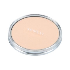 SENSAI (Сенсей) Foundation База для макияжа SENSAI (Сенсей) Total Finish SPF 15 Refill, TF 204,5 Amber Beige / 12 g