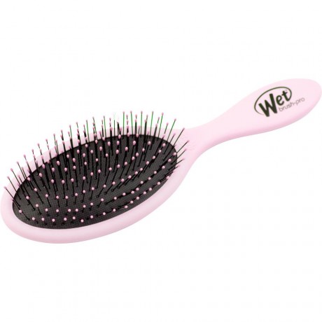 Wet Brush (Вет Браш) Массажная расчёска для волос Pastell Pink Sorbet, 1 шт.