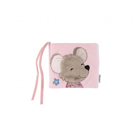 Sterntaler Spielbuch Mabel Stoffbilderbucher Книжки с картинками из ткани Playbook Mabel