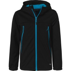 ICEPEAK Softshelljacke KLINE fur Jungen Куртка софтшелл KLINE для мальчиков