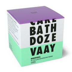 VAAY Badekugel Relax Lavendel  Мяч для ванны Relax Lavender