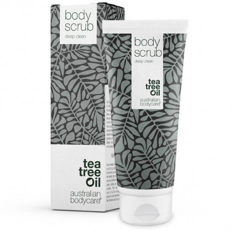 Australian Bodycare Body Scrub скраб для тела