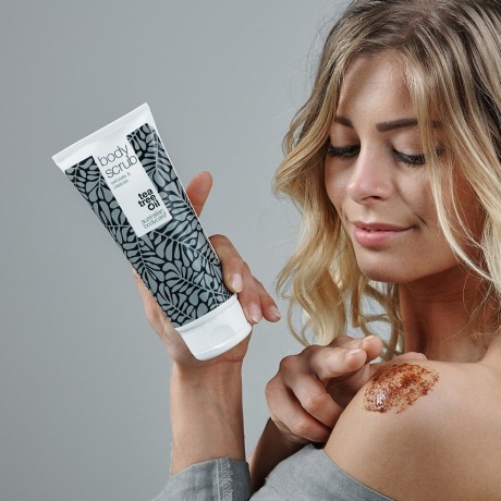 Australian Bodycare Body Scrub скраб для тела