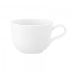Seltmann Weiden Seltmann Weiden Liberty Weiss Kaffeeobertasse 0,26 L Чашка для кофе Seltmann Weiden Liberty White 0,26 л