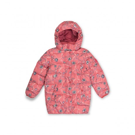 racoon outdoor Mye Winterjacken зимние куртки Mye