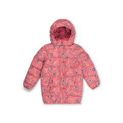 racoon outdoor Mye Winterjacken зимние куртки Mye