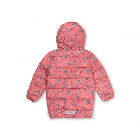 racoon outdoor Mye Winterjacken зимние куртки Mye