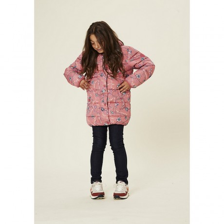 racoon outdoor Mye Winterjacken зимние куртки Mye