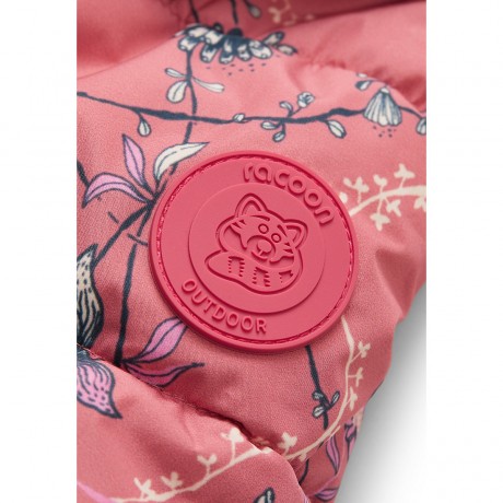 racoon outdoor Mye Winterjacken зимние куртки Mye