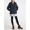 Ragwear Winterjacke Kristla Chevron Winterjacken Зимняя куртка Kristla Chevron Зимние куртки