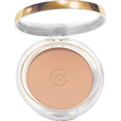 Collistar (Коллистар) Teint Silk-Effect Compact Powder, Nr. 9 Universal / 7 g