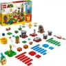 LEGO LEGO Super Mario 71380 Baumeister-Set fur eigene Abenteuer LEGO Super Mario 71380: «Собери свое собственное приключение»