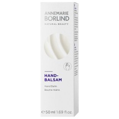 ANNEMARIE BORLIND Handbalsam бальзам для рук