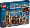 LEGO LEGO Harry Potter 75954 Die grosse Halle von Hogwarts LEGO Harry Potter 75954 Большой зал Хогвартса