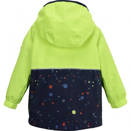 killtec Outdoorjacke KOS fur Jungen Уличная куртка KOS для мальчиков