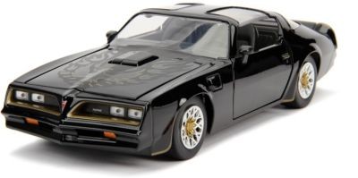 Jada FastFurious 1977 Pontiac Firebird 1:24 FastFurious 1977 Pontiac Firebird 1:24