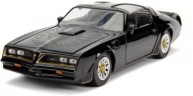 Jada FastFurious 1977 Pontiac Firebird 1:24 FastFurious 1977 Pontiac Firebird 1:24