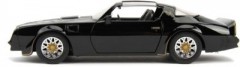 Jada FastFurious 1977 Pontiac Firebird 1:24 FastFurious 1977 Pontiac Firebird 1:24