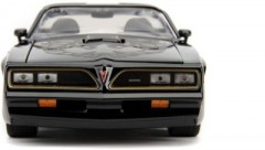Jada FastFurious 1977 Pontiac Firebird 1:24 FastFurious 1977 Pontiac Firebird 1:24