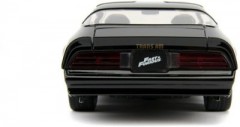 Jada FastFurious 1977 Pontiac Firebird 1:24 FastFurious 1977 Pontiac Firebird 1:24