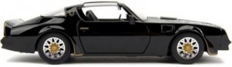 Jada FastFurious 1977 Pontiac Firebird 1:24 FastFurious 1977 Pontiac Firebird 1:24
