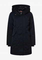 Tommy Hilfiger Down coat marine Пуховик морской