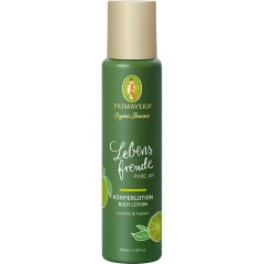 Primavera Lebensfreude Korperlotion  Лосьон для тела «Радость жизни»
