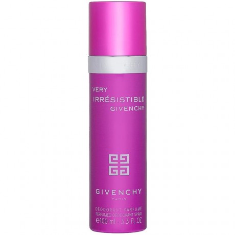 Givenchy (Живанши) IRRESISTIBLE Deodorant Spray Дезодорант Спрей Very Irresistible, 100 мл