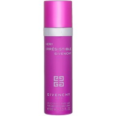 Givenchy (Живанши) IRRESISTIBLE Deodorant Spray Дезодорант Спрей Very Irresistible, 100 мл