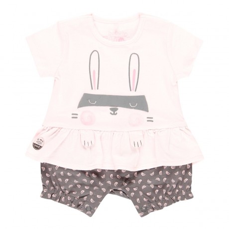 boboli Spieler 2in1 Hase Rusche Игрок 2in1 Банни Руше