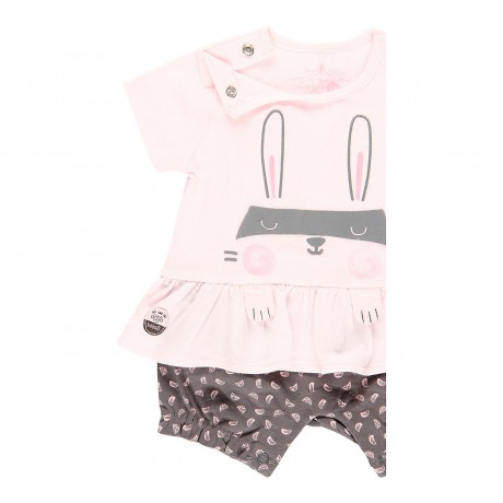 boboli Spieler 2in1 Hase Rusche Игрок 2in1 Банни Руше