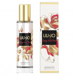 Liu Jo Fragrances Fragrance Mist Classy Wild Rose  Аромат Mist Classy Wild Rose