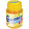 Mentos Gum Full Fruit Dose Мятное драже с фруктовым вкусом 70г