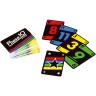 Mattel Mattel Games Phase 10 Strategy Brettspiel Mattel Games Phase 10 Стратегическая настольная игра