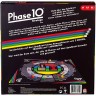 Mattel Mattel Games Phase 10 Strategy Brettspiel Mattel Games Phase 10 Стратегическая настольная игра