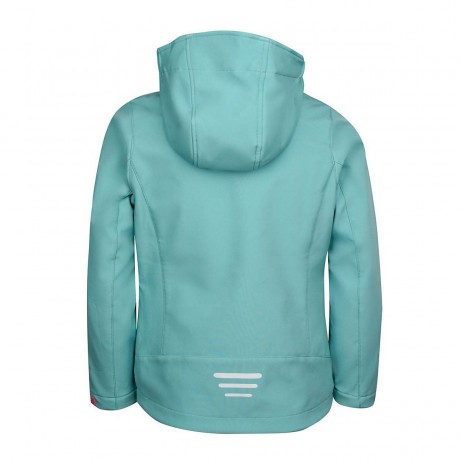 TROLLKIDS Madchen Softshell Jacke Oslofjord Softshelljacken Куртка софтшел для девочек Куртки софтшелл Oslofjord