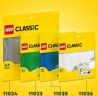 LEGO LEGO Classic 11023 Grune Bauplatte LEGO Classic 11023 Зеленая строительная пластина