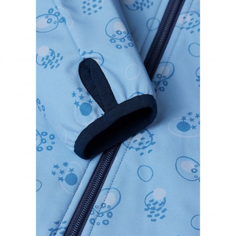 racoon outdoor Wellington Softshelljacken Веллингтонские куртки софтшелл