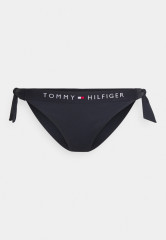 Tommy Hilfiger SIDE TIE CHEEKY Bikini bottoms desert sky SIDE TIE CHEEKY Плавки бикини небо пустыни