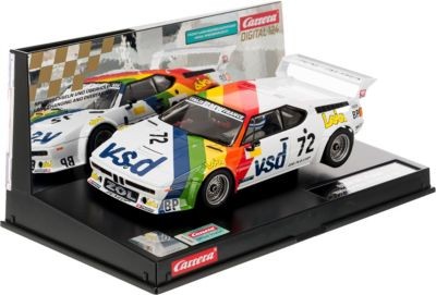 Carrera CARRERA DIGITAL 124 КАРРЕРА ЦИФРОВОЙ 124