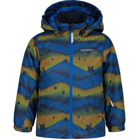 ICEPEAK Skijacke JAPERI fur Madchen Лыжная куртка JAPERI для девочек