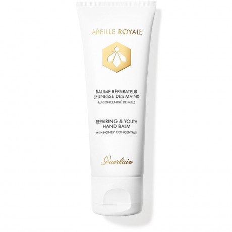 Guerlain Repairing & Youth Hand Balm Восстанавливающий и омолаживающий бальзам для рук