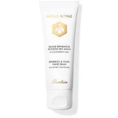 Guerlain Repairing &amp; Youth Hand Balm  Восстанавливающий и омолаживающий бальзам для рук