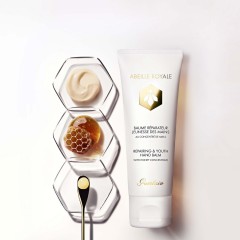Guerlain Repairing &amp; Youth Hand Balm  Восстанавливающий и омолаживающий бальзам для рук