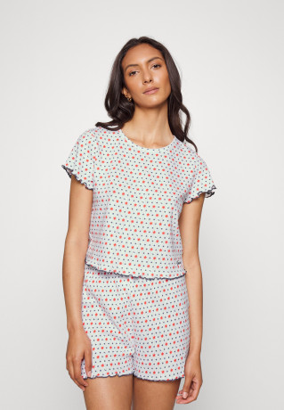 Tommy Hilfiger Pyjama top ditsy paint floral пижамный топ цветочная краска