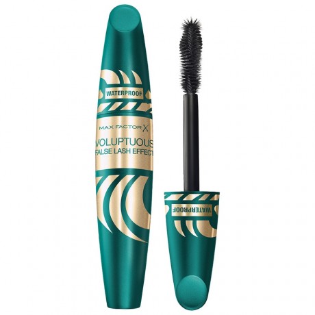 Max Factor Voluptuous False Lash Effect Waterproof Mascara Mascara, 13,10 мл