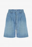 Tommy Hilfiger HIGH RISE LEG PAPER Denim shorts ava HIGH RISE LEG PAPER Джинсовые шорты ава